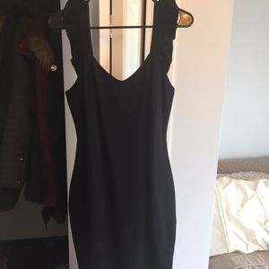 Little Black Dress - Brand New - Size Large